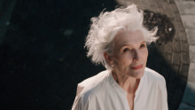 「不乖世界更大」-BABYCAREx梅耶马斯克/Maye Musk